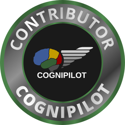 CogniPilot Contributor