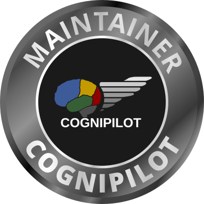 CogniPilot Maintainer