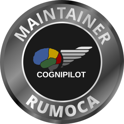 Rumoca Maintainer