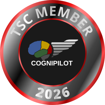 CogniPilot TSC Member 2026